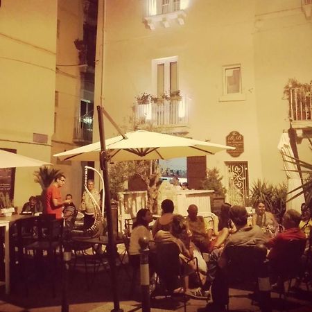 B&B San Francesco Taranto Exterior foto
