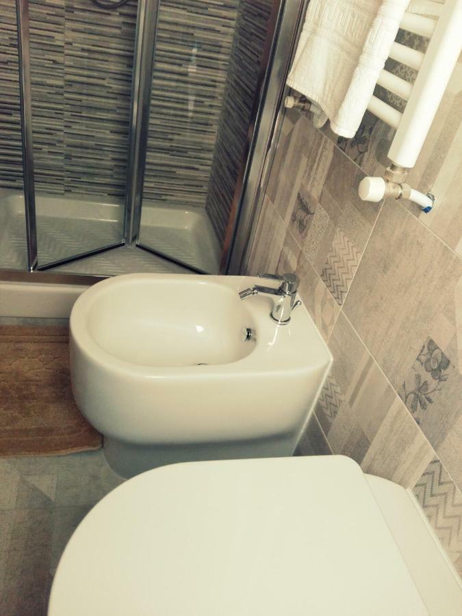B&B San Francesco Taranto Exterior foto