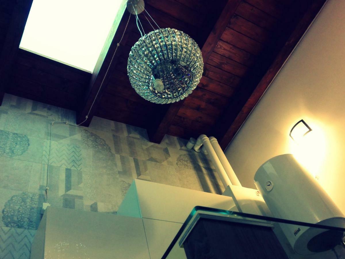 B&B San Francesco Taranto Exterior foto
