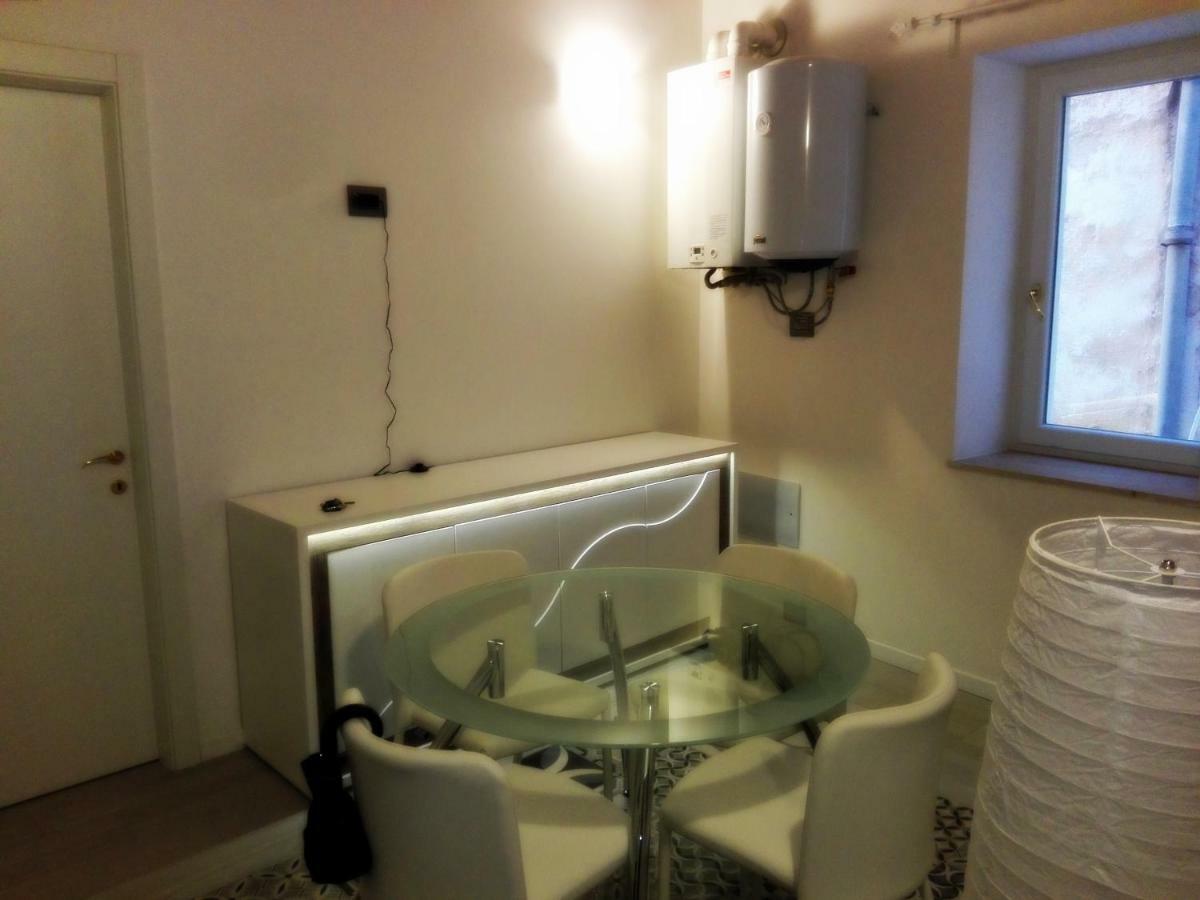 B&B San Francesco Taranto Exterior foto