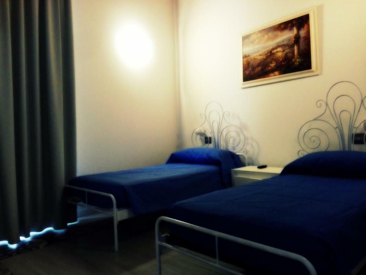B&B San Francesco Taranto Exterior foto