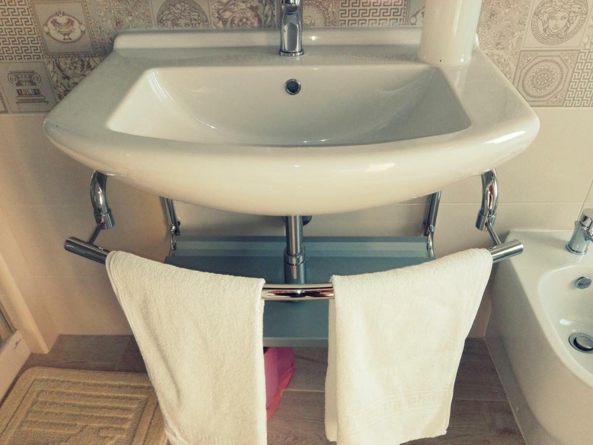 B&B San Francesco Taranto Exterior foto