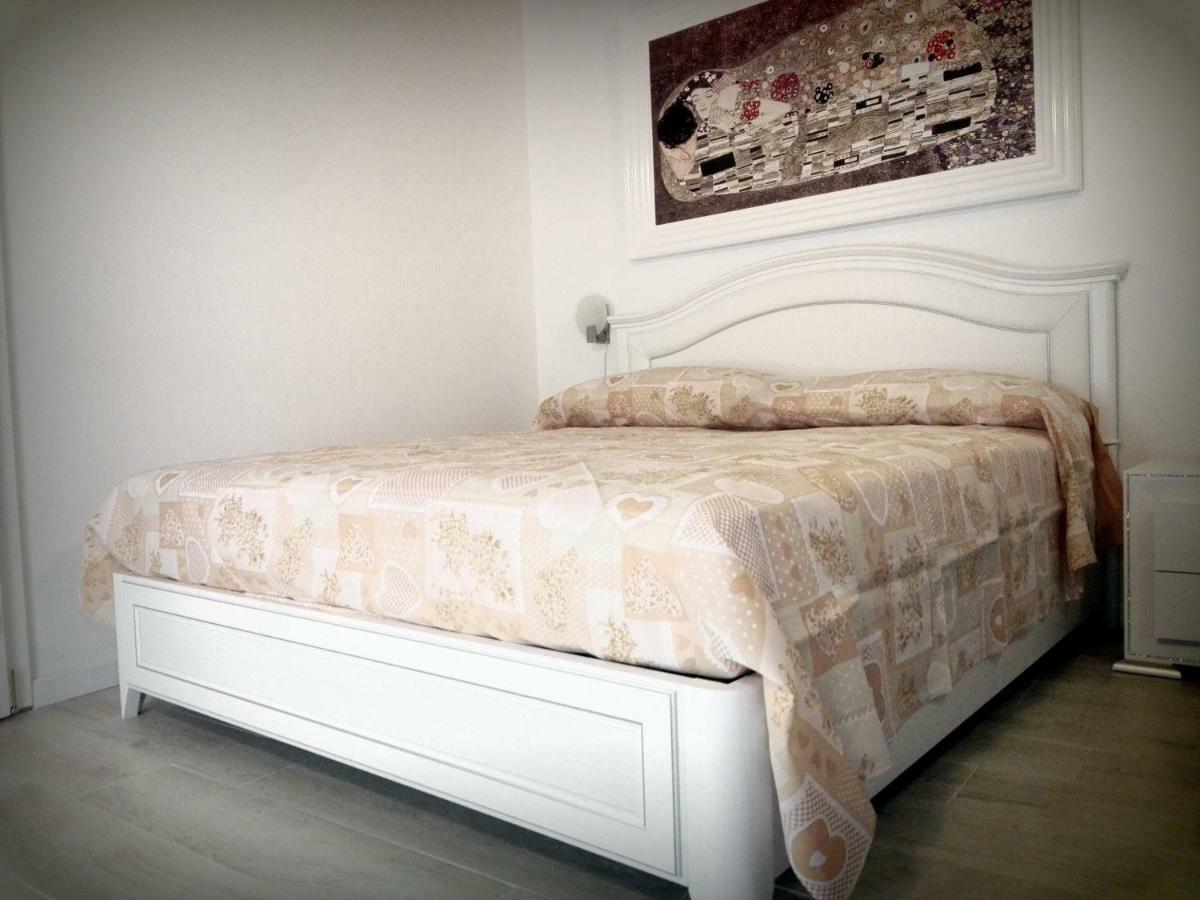 B&B San Francesco Taranto Exterior foto