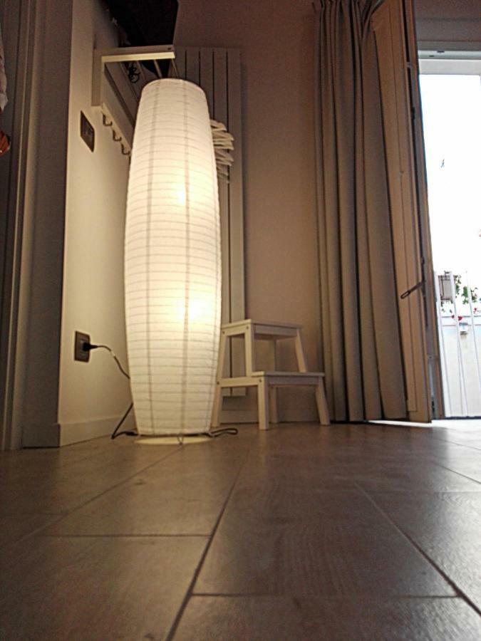 B&B San Francesco Taranto Exterior foto