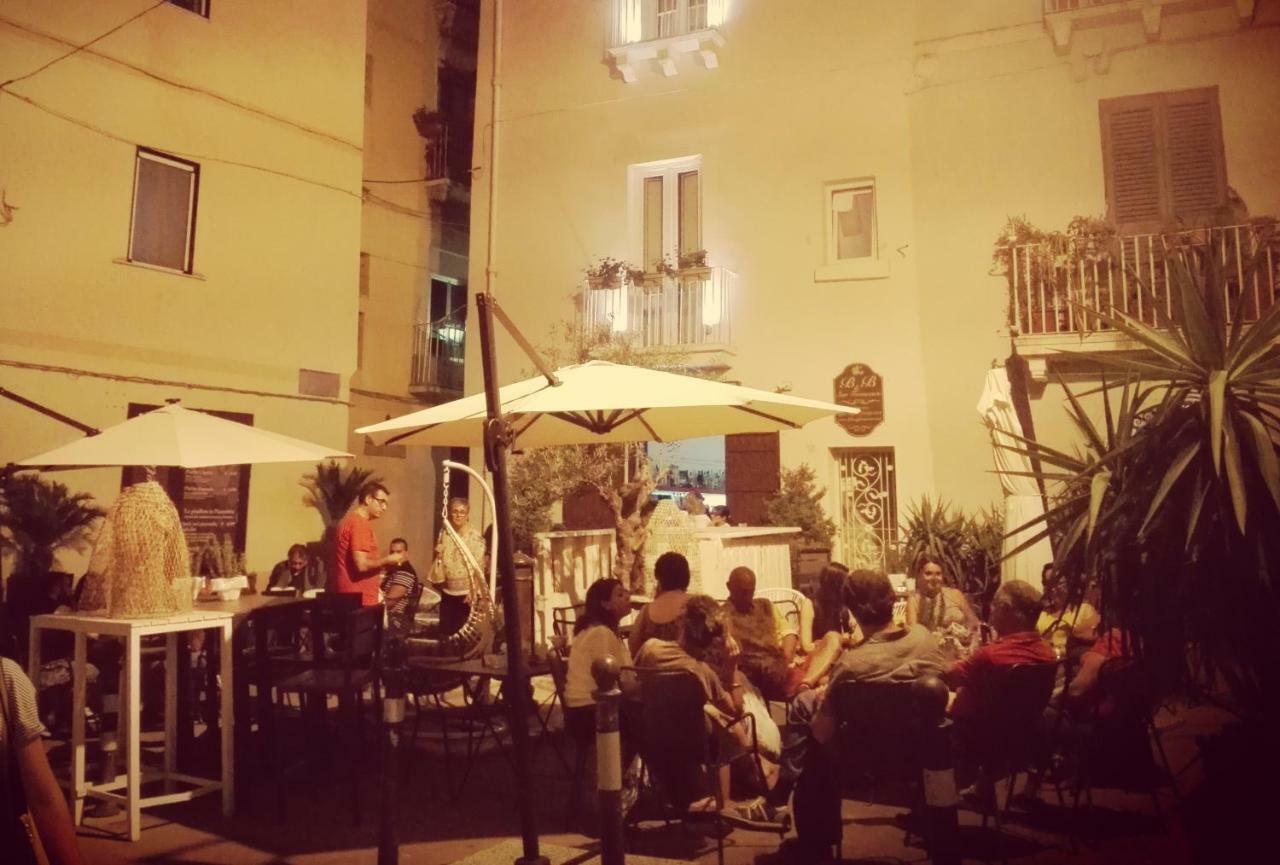 B&B San Francesco Taranto Exterior foto