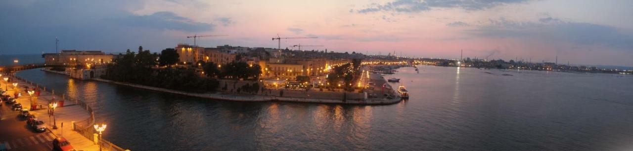 B&B San Francesco Taranto Exterior foto
